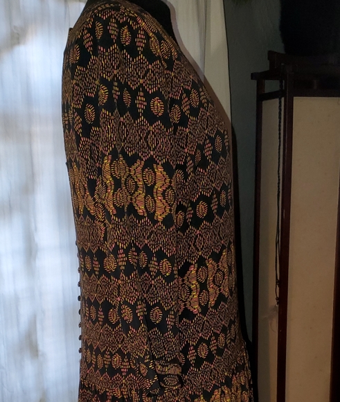 Love 21, Large, Wonderful Dress - Picture 3 of 8